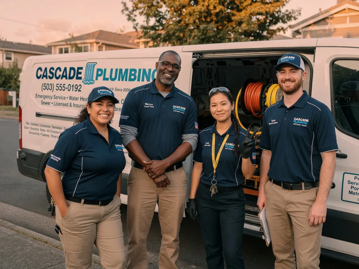 Emergency Plumber company in Milford, VA